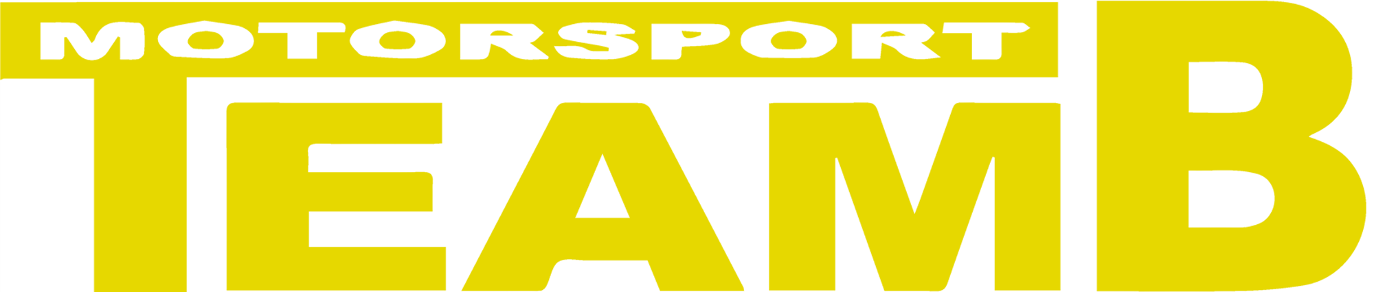 TeamB Motorsport Logo